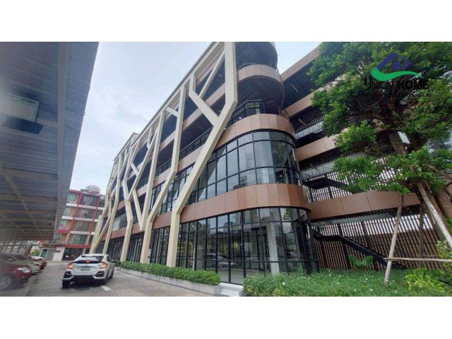ให้เช่าพื้นที่ The Oak's Neighbor Mall ชั้น 2 มอลล์แห่งใหม่ ใจกลางอุดมสุข (N.2381)