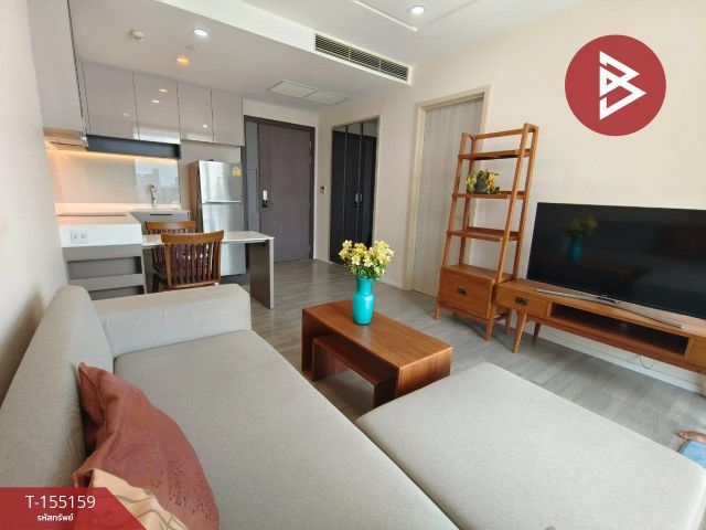 ขายคอนโด 333 ริเวอร์ไซด์ (333 Riverside) กรุงเทพมหานคร