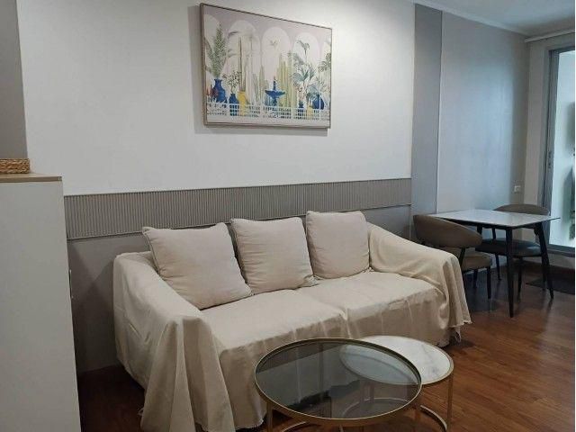 The Address Sukhumvit 42 6th Floor Near BTS Ekkamai