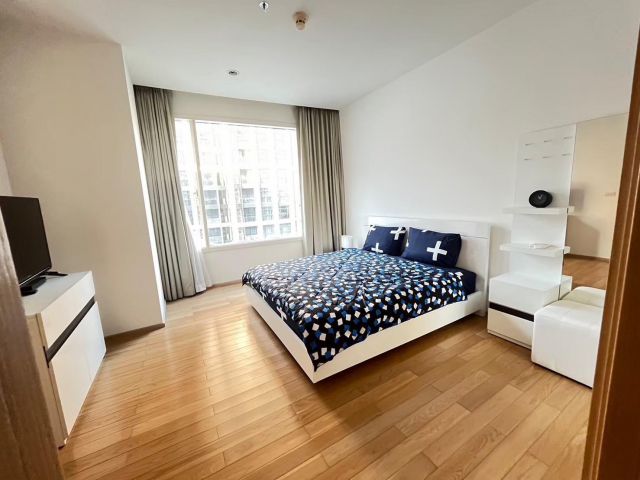For rent Condo 39 By Sansiri Fully Furnished (S15-7222)