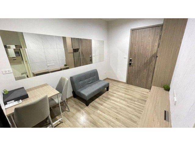 Niche Mono Sukhumvit Bearing 7th Floor Near BTS Bearing