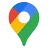 Google Maps Logo