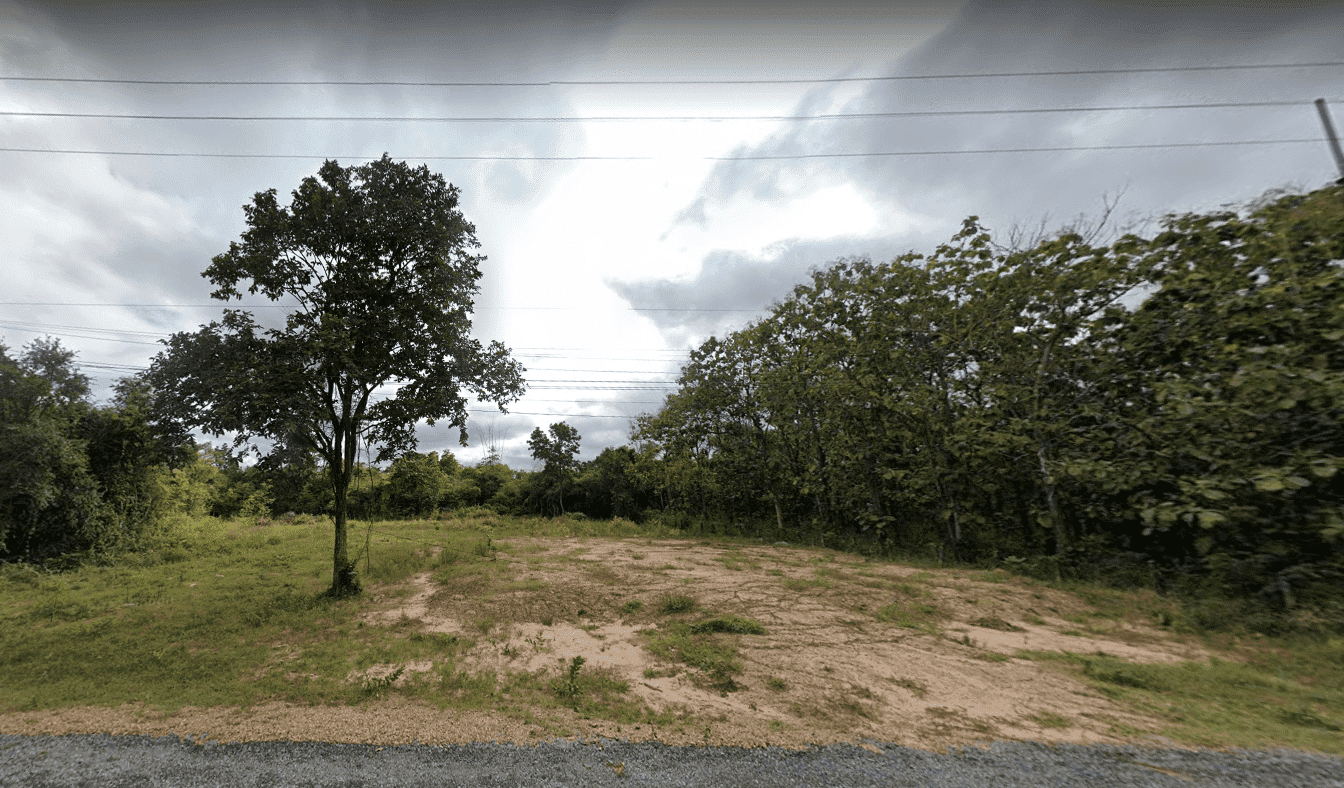 L1084 ขายที่ดินสวยทำเลดี เนื้อที่ 1 ไร่ ใกล้ตัวอำเภอปักธงชัย นครราชสีมา ...