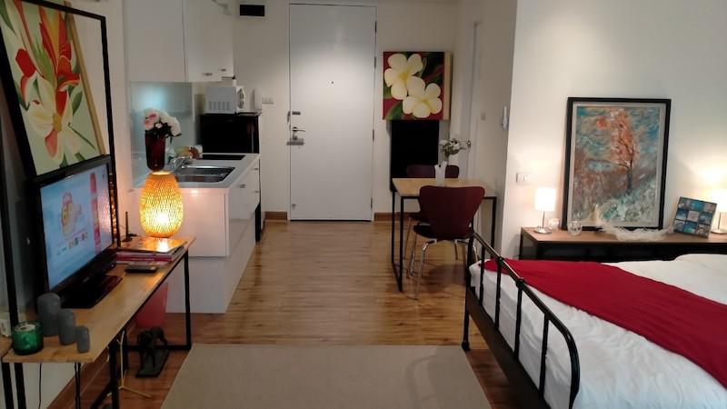 BH2246 ให้เช่า-ขาย เจ.ดับบลิว. บูเลอวาร์ด ศรีวรา คอนโดมิเนียม | ที่ดิน ...