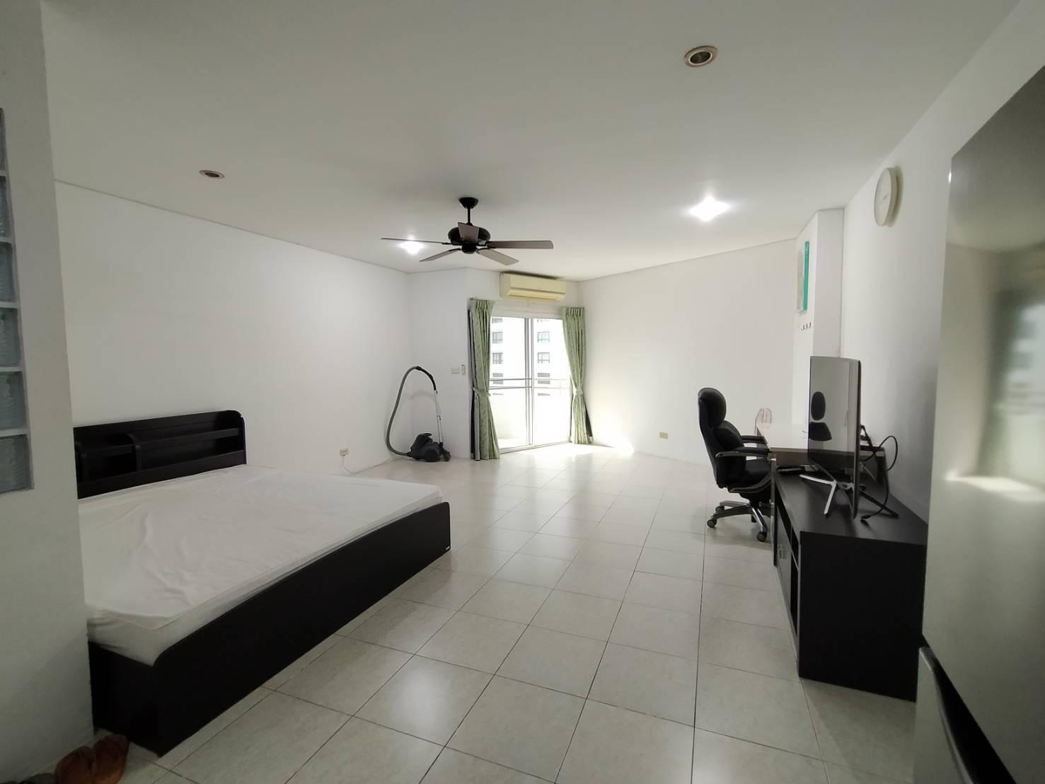 Studio Room for sale with river view at Chiang Mai RiversideCondominium ,Chiang Mai ที่ดินร้อย